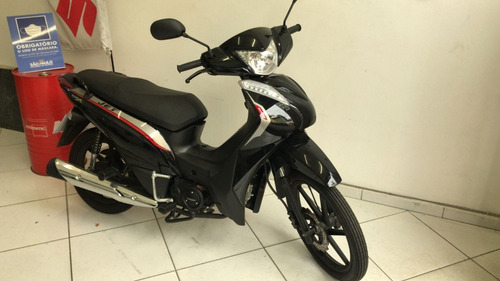 Imagem 6 de 6 de Shineray Jet 125cc 2022 0km Cores Sem Entrada Biz Lead Neo