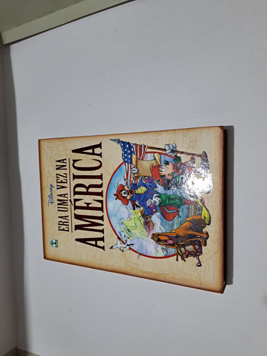 Livro Era Uma Vez Na América