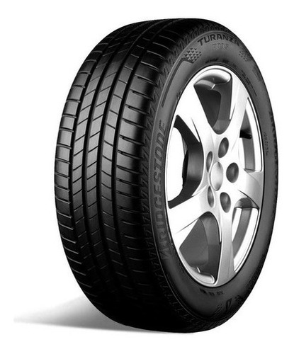 Neumático 215/45 R17 Bridgestone Turanza T005 91v