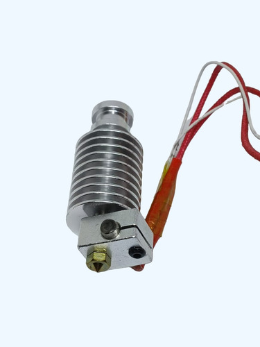 Lote De 20 Pcs Impresoras Cabezal E3dv5 D Extrusión 3d (Usado)