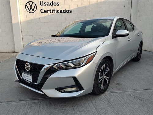 Nissan Sentra 2020