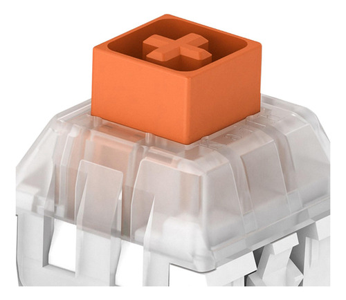 Caja De Interruptores Para Teclados Mecánicos De Juegos