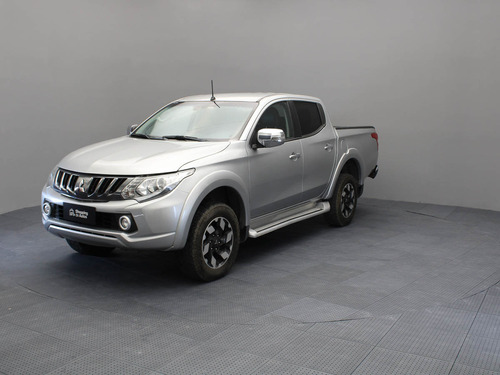 Mitsubishi L200 Sportero Dc 4x4 2.5turbo Diesel At 2019