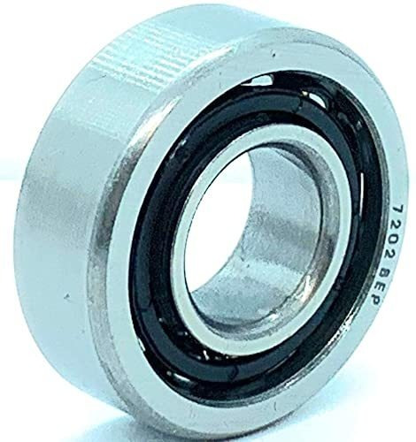 7202b Rodamiento Angular Contacto Bola Mismo Dia Envio