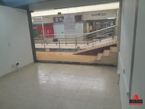 Local En Arriendo En Medellín - Centro