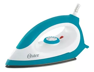 Plancha Seca Oster Di4112 Gcstbv4112 Gtia Oficial