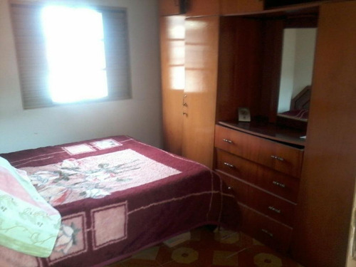 Imagem 13 de 16 de Casa Com 4 Dormitórios À Venda, 200 M² Por R$ 180.000,00 - Jardim Do Triunfo - Guarulhos/sp - Ca0116