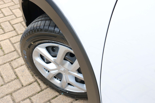 Citroën C3 1.0 Live Pack Flex 5P