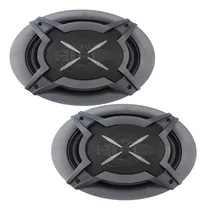 Comprar Parlantes Autogp Agp-1000s 6x9 1000 Watt Para Auto. Setx2