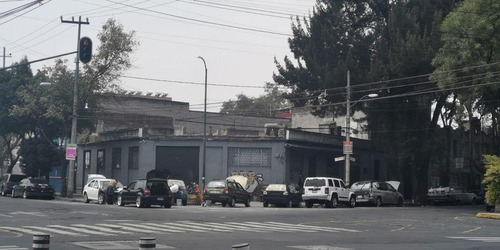 Crece Tu Inversión, Terreno Para Desarrolladores En Colonia Doctores