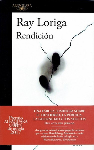 Rendicion - Loriga, Ray