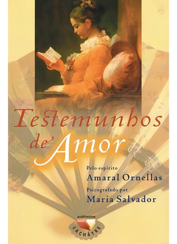 Testemunhos De Amor