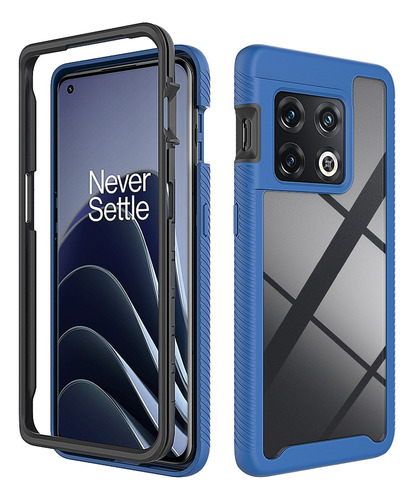 Funda De Tpu For Oneplus 10 Pro