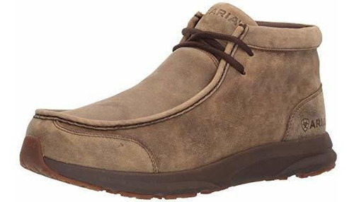 Bota Vaquera Ariat Spitfire Para Hombre