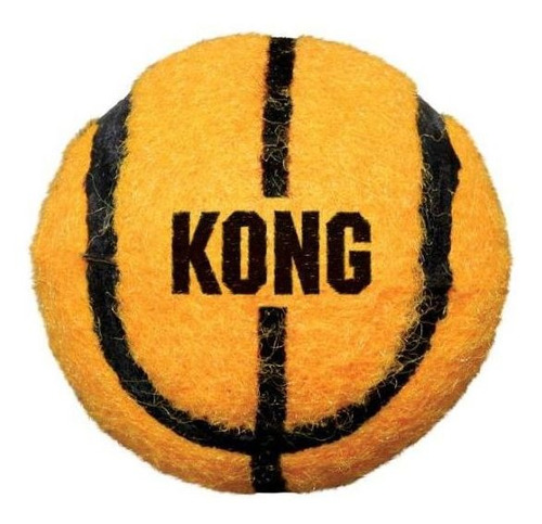 Kong Sport Balls Juguete Pelota Perros X-small Pack X3-