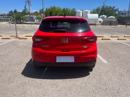 Imagen 4 de 25 de Fiat Argo 1.3 Drive Gse