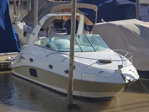 Crucero Zorion 31 Pies Motor Mercrusier 350hp Aire Acc.