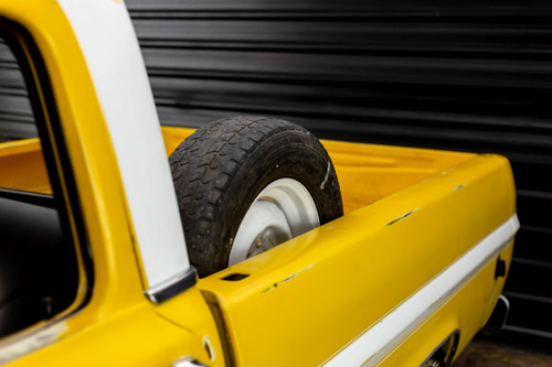 Imagem 6 de 15 de 1980 Ford F100