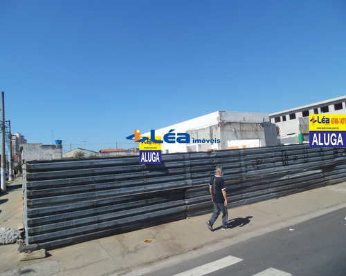 Imagem 2 de 8 de Terreno - Te00136 - 69893468