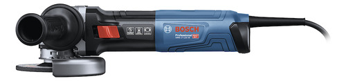 Gws17-125s Esmerilhadeira Angular 5 1700w Bosch 220v