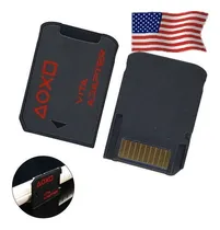 Comprar Psvsd De Sd2vita Micro Sd Tarjeta Micro Sd Adaptador Para Ps