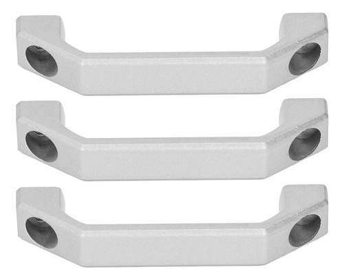 Juego De Puertas Y Cajones De Aleación De Aluminio Con Manij