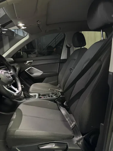 Audi A3 2.0 Ambition