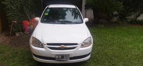 Chevrolet Classic 1.4 Ls Aa+dir 2013 Gnc