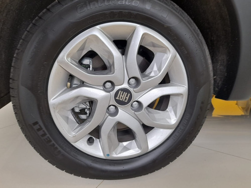 Imagen 11 de 13 de Fiat - Mobi Like 1.0 Okm 2022