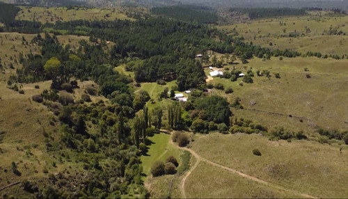 Imagen 3 de 30 de Vendo Campo Athos Pampa 62hs Con 3 Arroyos 3 Casas Galpones