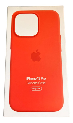 Funda iPhone 13 Pro Original