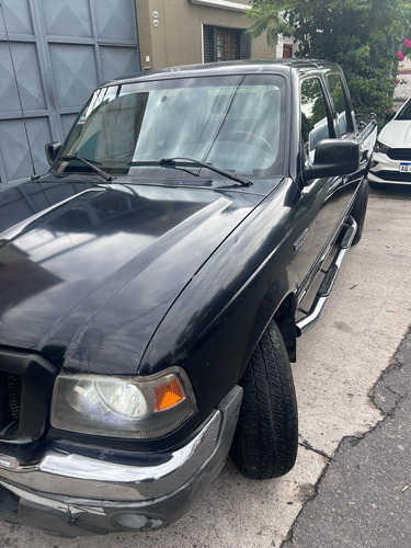 Ford Ranger 3.0 Cd Xl Plus 4x2