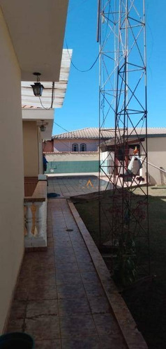 Imagem 22 de 24 de Casa Com 3 Dormitórios À Venda, 313 M² Por R$ 1.350.000,00 - Cidade Jardim - Rio Claro/sp - Ca0554