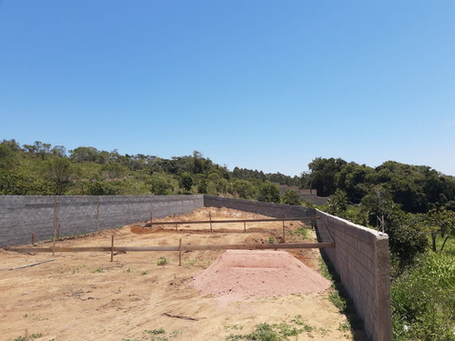 Imagem 5 de 9 de Garanta Seu Terreno 600m2 Por 35mil Á Vista! G.08