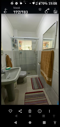 Apartamento Próximo No Da Praiá No Centro Da Cidade