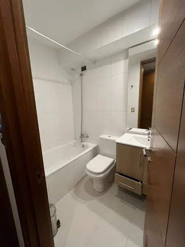 Departamento En Arriendo, Edificio Los Alerces I, Las Rastra