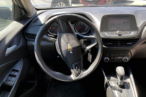 Chevrolet Onix 2021