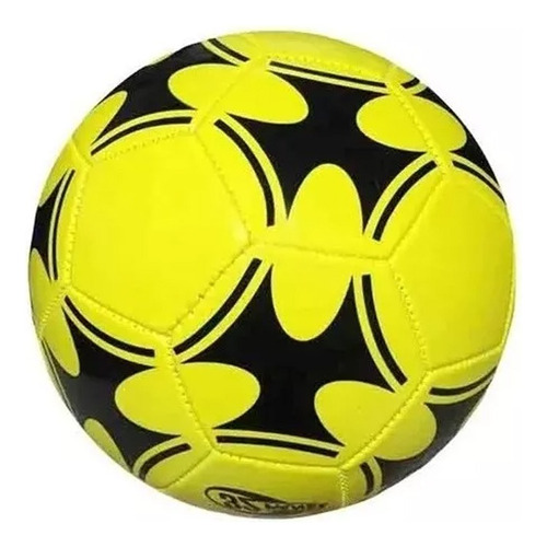 Pelota Futbol Nº5 Pu Sport Entrenamiento Escuelas Crazy Fit