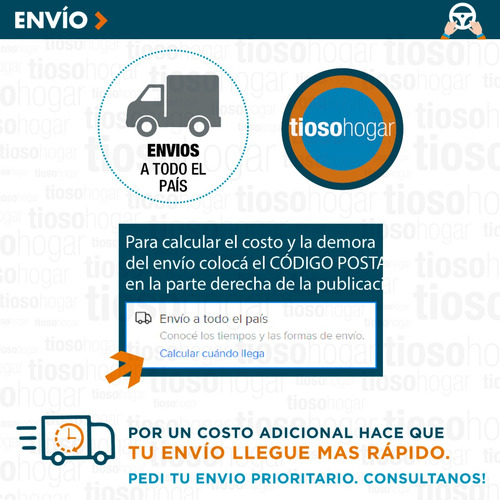 Imagen 10 de 10 de Esquinero Cementicio Ecostone, Exterior/interior Caja 1,06ml