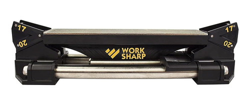 Work Sharp Wssa00033300 Juego Para Afilar