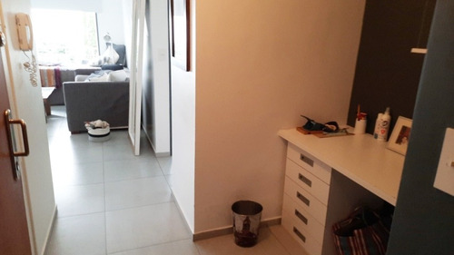 Imagen 14 de 14 de Departamento De 2 Ambientes Muy Luminoso. El Precio De La Publicación Es Para 2 Huéspedes. De Ser Más El Valor Es A Convenir