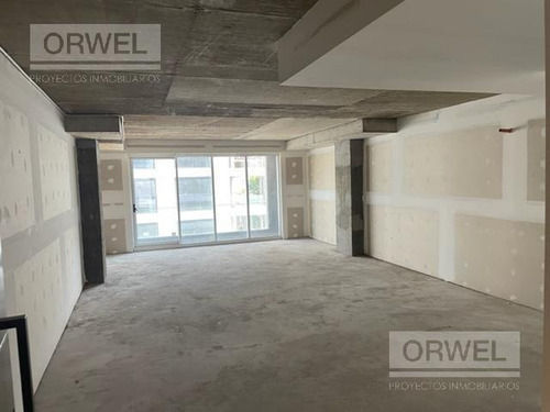 Imagen 4 de 16 de Torre Bella - Oficinas - Plantas Flexibles De 57 A 650 Mts