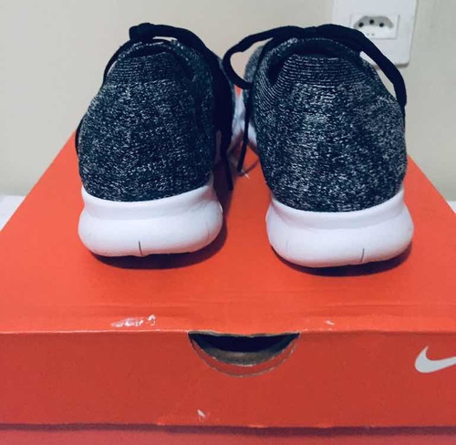Nike Free Rn Flyknit N34