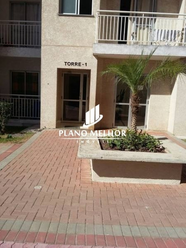 Imagem 13 de 30 de Apartamento Para Locação E Venda Em Itaquera / Cidade Líder (próximo Ao Metro) Com 2 Dormitórios E 1 Vaga Com 48m² - Ap1281 - Ap1281