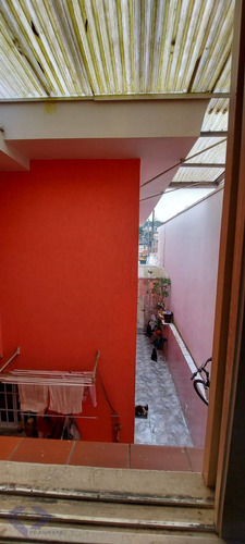 Imagem 5 de 15 de Sobrado Residencial Jardim Umuarama 04 Quartos 01 Suíte 02 Vagas 745.000 - 12064