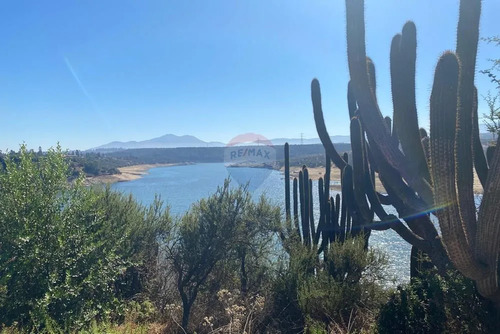 Terreno En Venta Hacienda Los Aromos,valle Nativo