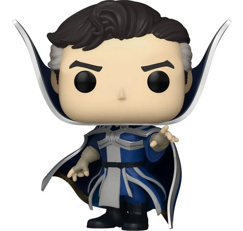 Funko Pop Dr Strange Multiverse Of Madness Supreme Strange