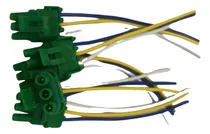 Comprar Conector Sensor Map Corsa Blazer Silverado Cielo Emp 5-u