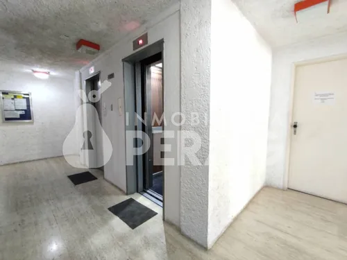 Apartamento / Venta / El Marques