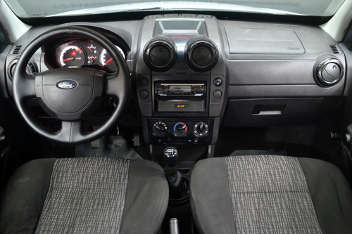 Ford Ecosport 1.6 My10 Xl Plus Mp3 4x2